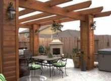 Kwikfynd Pergolas
haslam